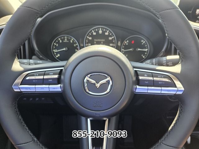 2026 Mazda Mazda CX-50 2.5 S Premium