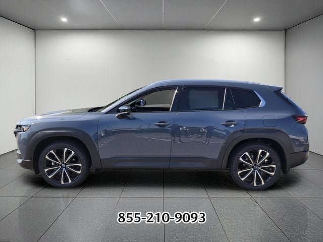 2026 Mazda Mazda CX-50 2.5 S Premium