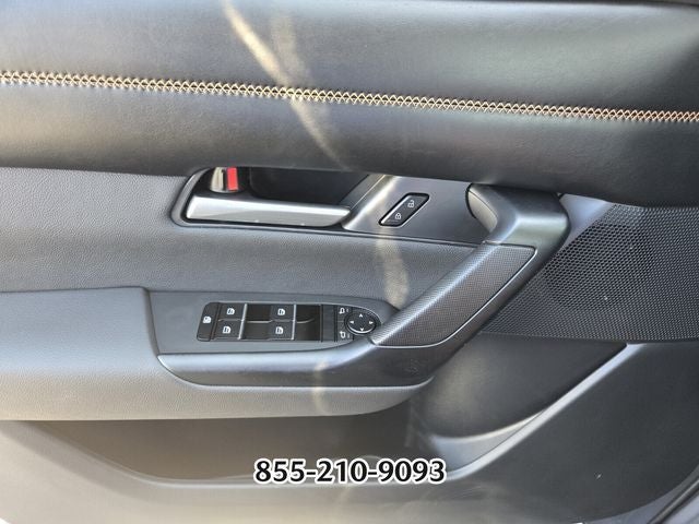 2026 Mazda Mazda CX-50 2.5 S Premium