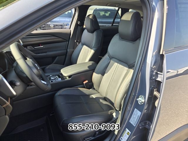 2026 Mazda Mazda CX-50 2.5 S Premium