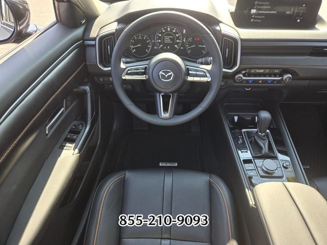 2026 Mazda Mazda CX-50 2.5 S Premium