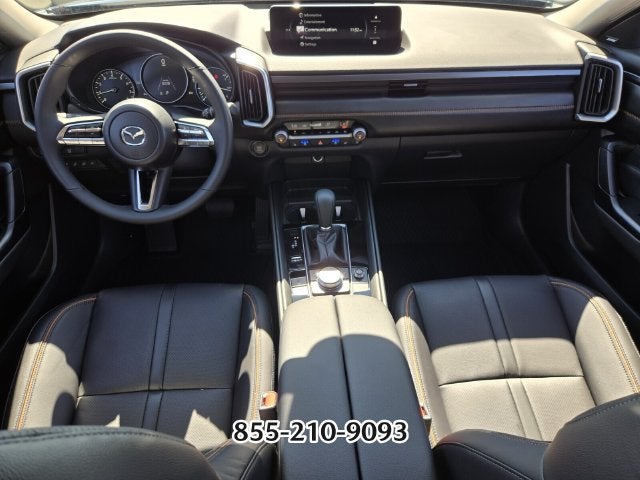 2026 Mazda Mazda CX-50 2.5 S Premium