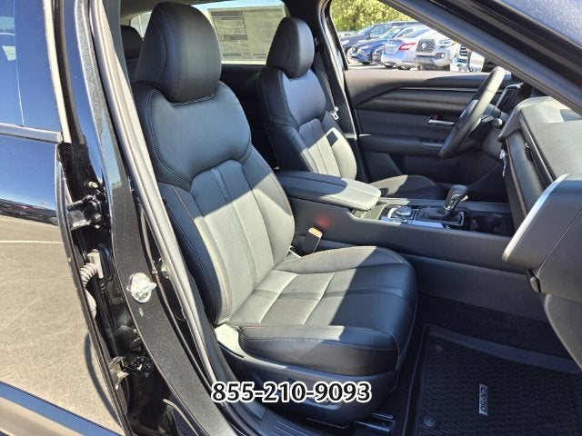 2026 Mazda Mazda CX-50 2.5 S Premium