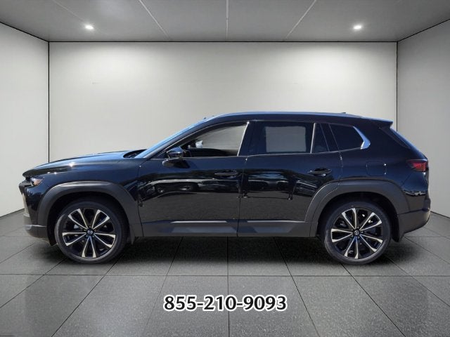 2026 Mazda Mazda CX-50 2.5 S Premium