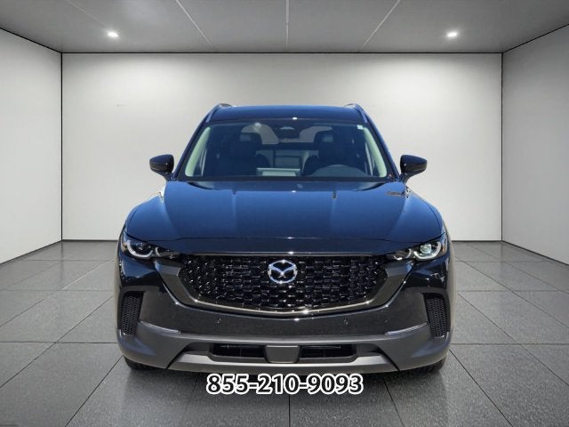 2026 Mazda Mazda CX-50 2.5 S Premium