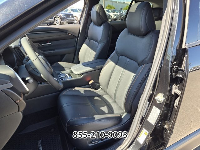 2026 Mazda Mazda CX-50 2.5 S Premium