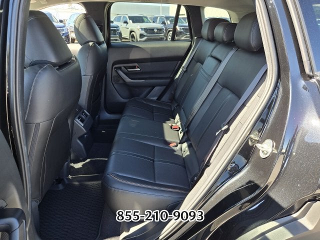 2026 Mazda Mazda CX-50 2.5 S Premium