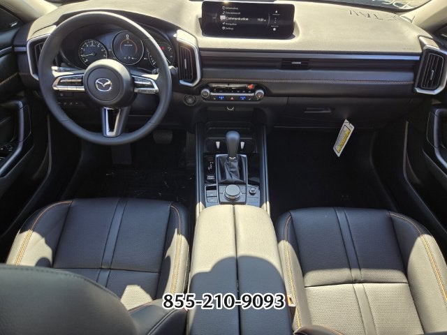 2026 Mazda Mazda CX-50 2.5 S Premium