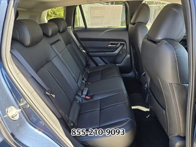 2026 Mazda Mazda CX-50 2.5 S Premium