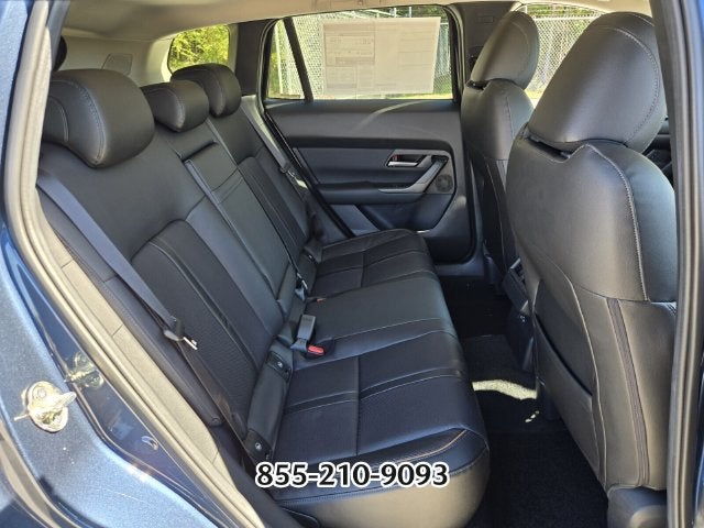 2026 Mazda Mazda CX-50 2.5 S Premium