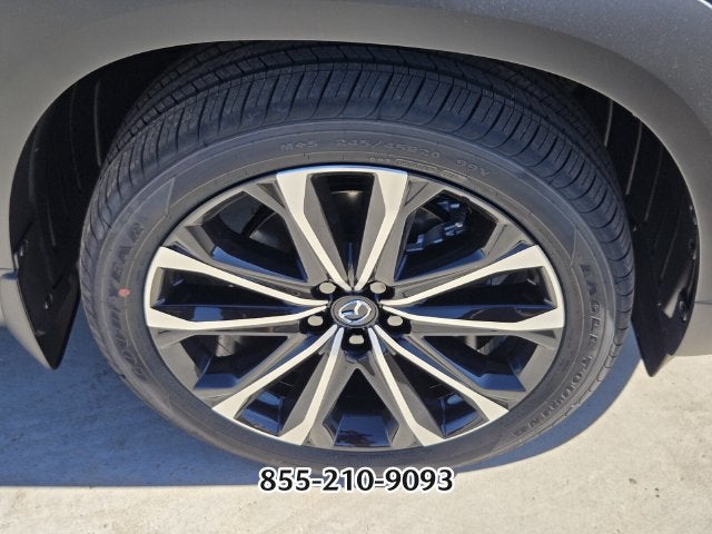 2026 Mazda Mazda CX-50 2.5 S Premium