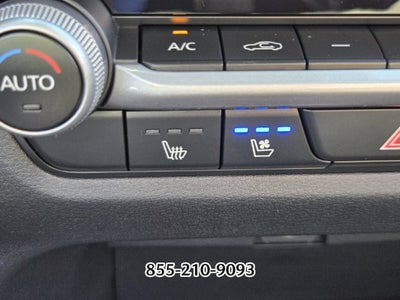 2026 Mazda Mazda CX-50 2.5 S Premium
