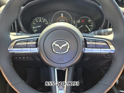 2026 Mazda Mazda CX-50 2.5 S Premium