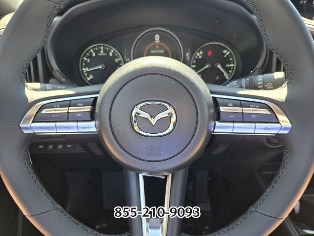 2026 Mazda Mazda CX-50 2.5 S Premium