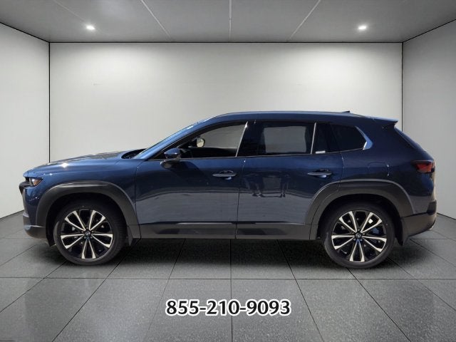 2026 Mazda Mazda CX-50 2.5 S Premium