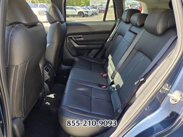 2026 Mazda Mazda CX-50 2.5 S Premium