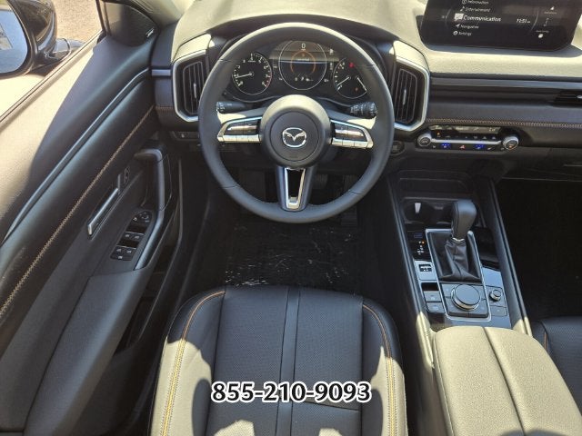 2026 Mazda Mazda CX-50 2.5 S Premium