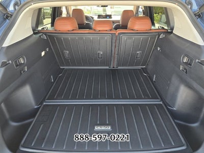 2025 Mazda Mazda CX-50 2.5 Turbo Premium Package
