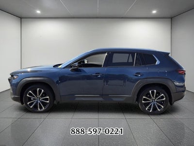 2025 Mazda Mazda CX-50 2.5 Turbo Premium Package