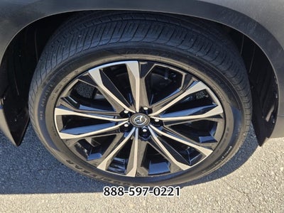 2025 Mazda Mazda CX-50 2.5 Turbo Premium Package