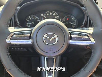 2025 Mazda Mazda CX-50 2.5 Turbo Premium Package