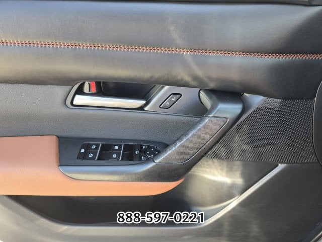 2025 Mazda Mazda CX-50 2.5 Turbo Premium Package