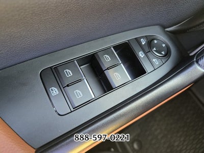 2025 Mazda Mazda CX-50 2.5 Turbo Premium Package