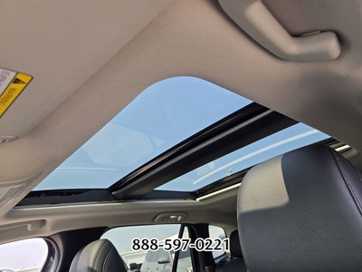 2025 Mazda Mazda CX-50 2.5 S Premium Plus Package