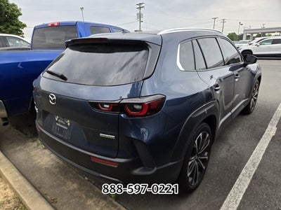2025 Mazda Mazda CX-50 2.5 S Premium Plus Package