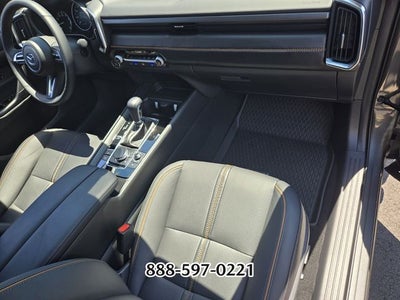2025 Mazda Mazda CX-50 2.5 S Premium Plus Package