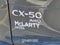 2025 Mazda Mazda CX-50 2.5 S Premium Plus Package