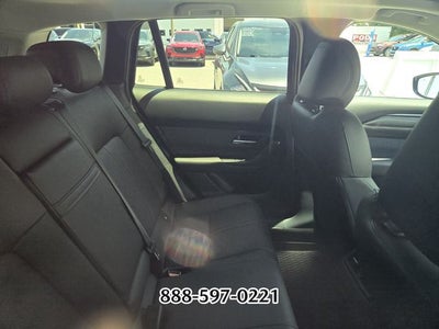 2025 Mazda Mazda CX-50 2.5 S Premium Plus Package