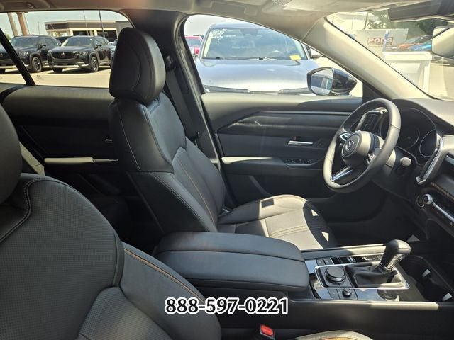 2025 Mazda Mazda CX-50 2.5 S Premium Plus Package