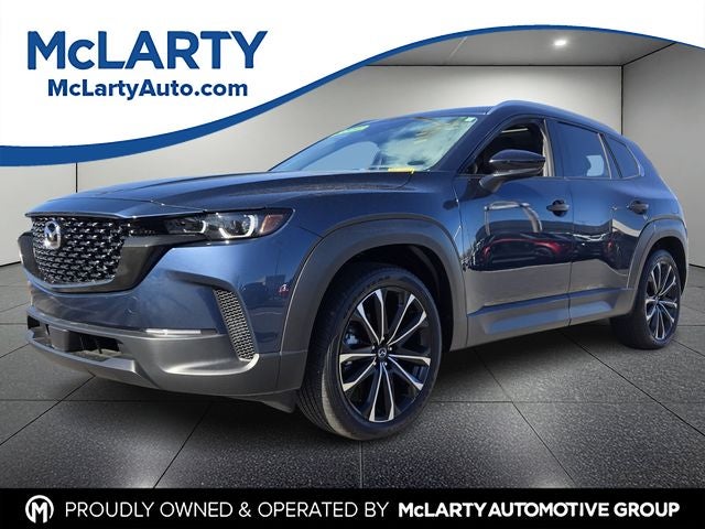 2024 Mazda Mazda CX-50 2.5 S Premium Plus Package