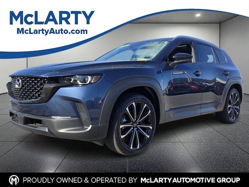 2024 Mazda Mazda CX-50 2.5 S Premium Plus Package
