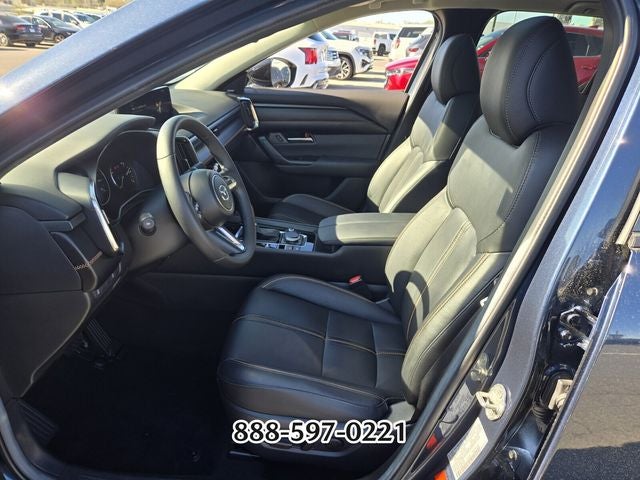 2024 Mazda Mazda CX-50 2.5 S Premium Plus Package