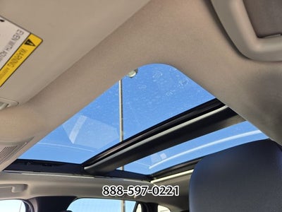 2024 Mazda Mazda CX-50 2.5 S Premium Plus Package