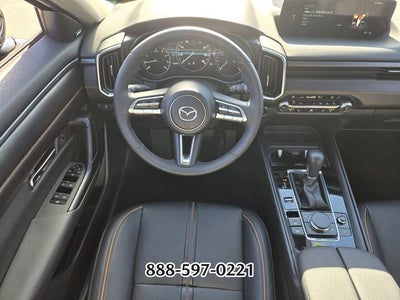 2024 Mazda Mazda CX-50 2.5 S Premium Plus Package