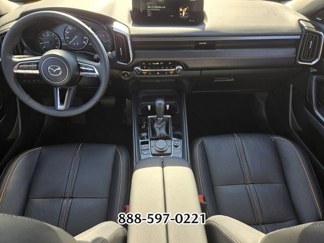 2024 Mazda Mazda CX-50 2.5 S Premium Plus Package