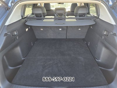 2024 Mazda Mazda CX-50 2.5 S Premium Plus Package