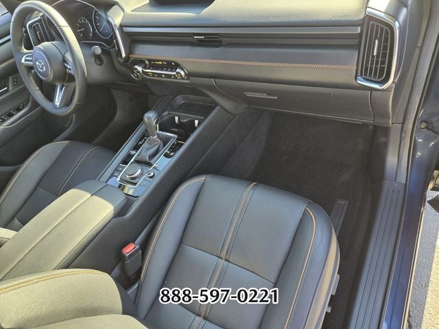2024 Mazda Mazda CX-50 2.5 S Premium Plus Package