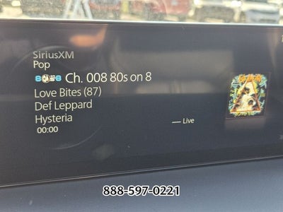 2024 Mazda Mazda CX-50 2.5 S Premium Plus Package