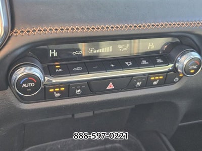 2024 Mazda Mazda CX-50 2.5 S Premium Plus Package