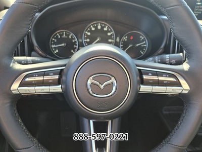 2024 Mazda Mazda CX-50 2.5 S Premium Plus Package
