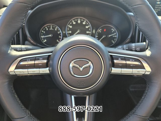 2024 Mazda Mazda CX-50 2.5 S Premium Plus Package