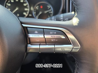 2024 Mazda Mazda CX-50 2.5 S Premium Plus Package