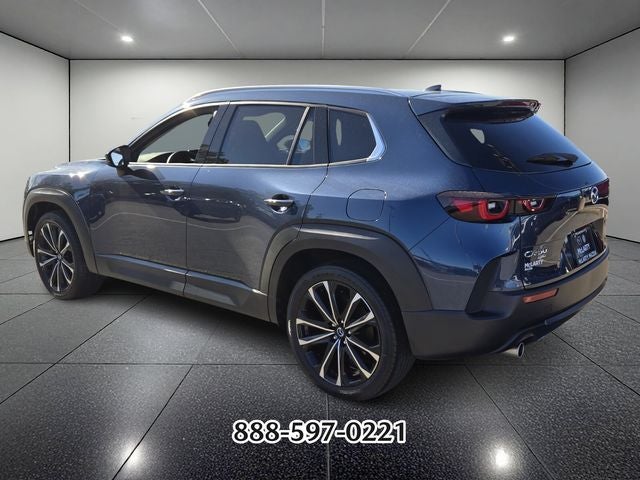 2024 Mazda Mazda CX-50 2.5 S Premium Plus Package