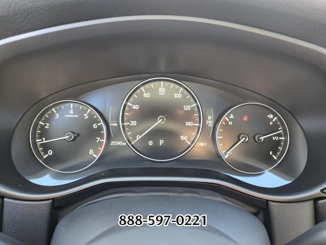 2024 Mazda Mazda CX-50 2.5 S Premium Plus Package