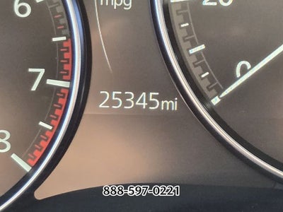2024 Mazda Mazda CX-50 2.5 S Premium Plus Package