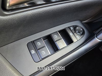 2024 Mazda Mazda CX-50 2.5 S Premium Plus Package